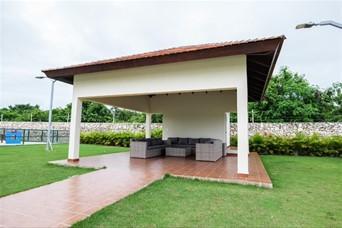 apartamentos - vendo apartamento en crisfer bavaro 8