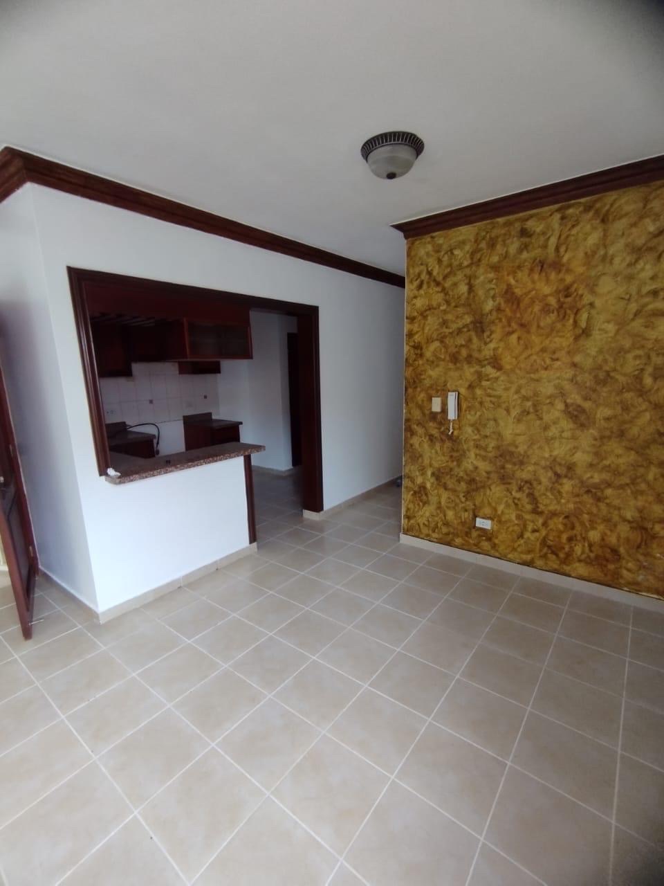 apartamentos - Apartamento En Venta En Lucerna  3