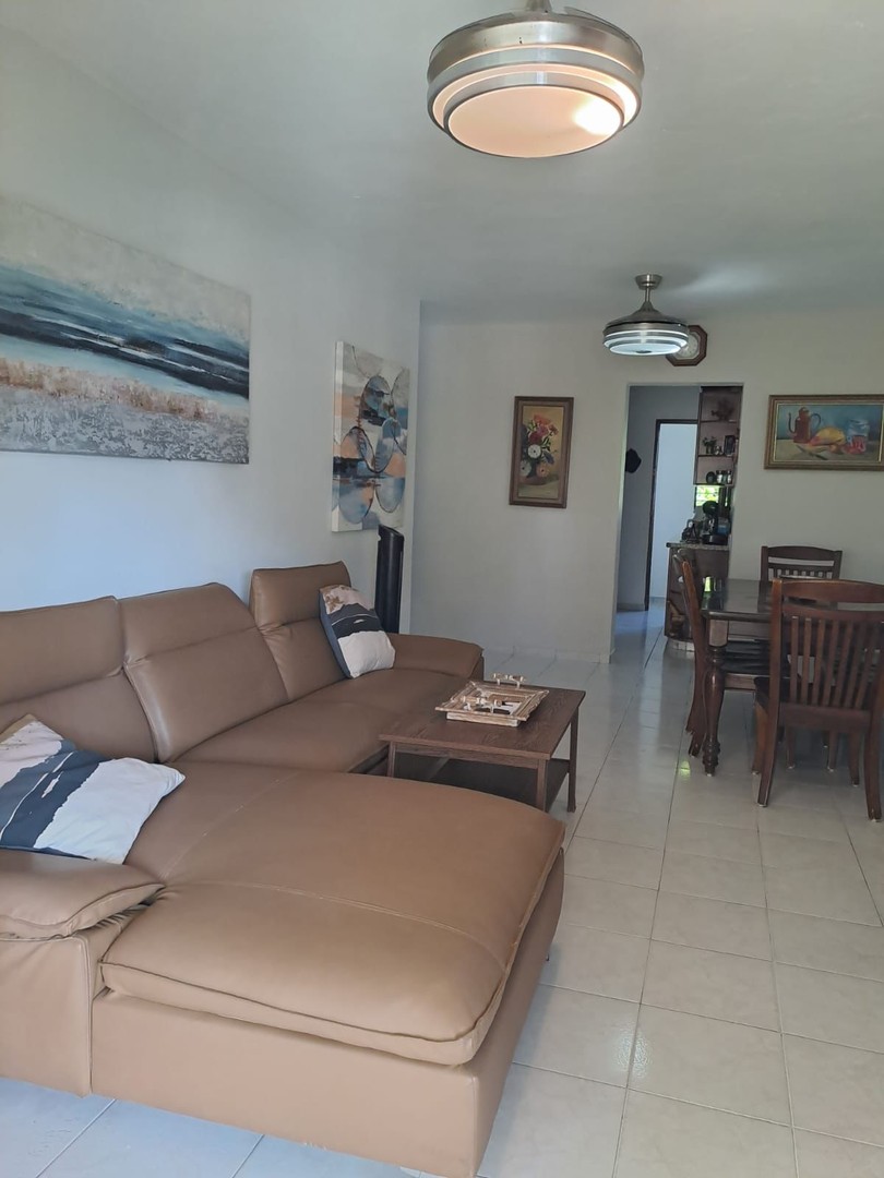 apartamentos -  apartamento en el vergel 126mts.4to Pso, sin ascensor3 hab 4