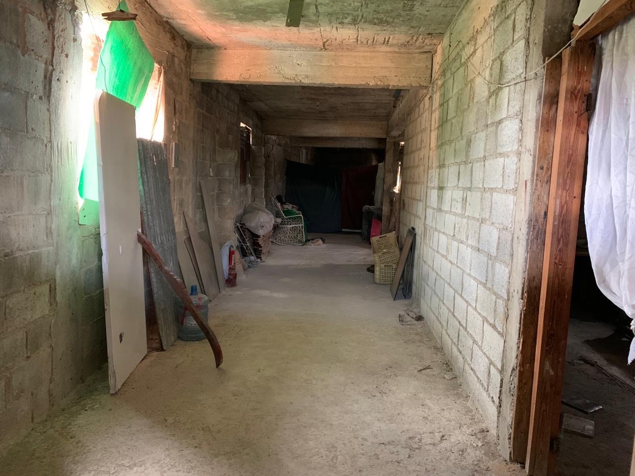 casas - venta de 2 casas independientes con cintillo próximo al olé de la avenida España 5