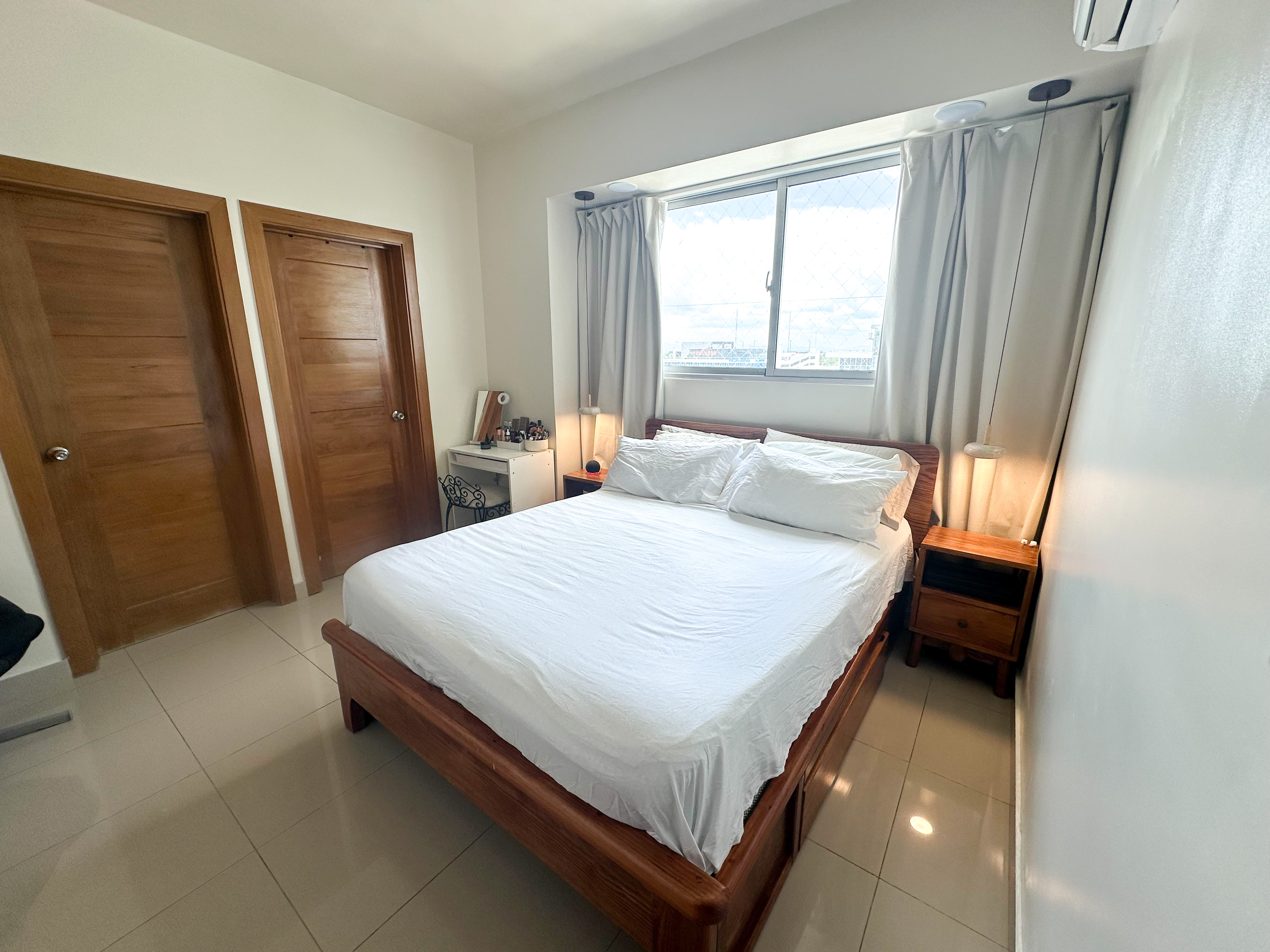 apartamentos - Apartamento en venta en Naco de 163 m² (piso 7) 6