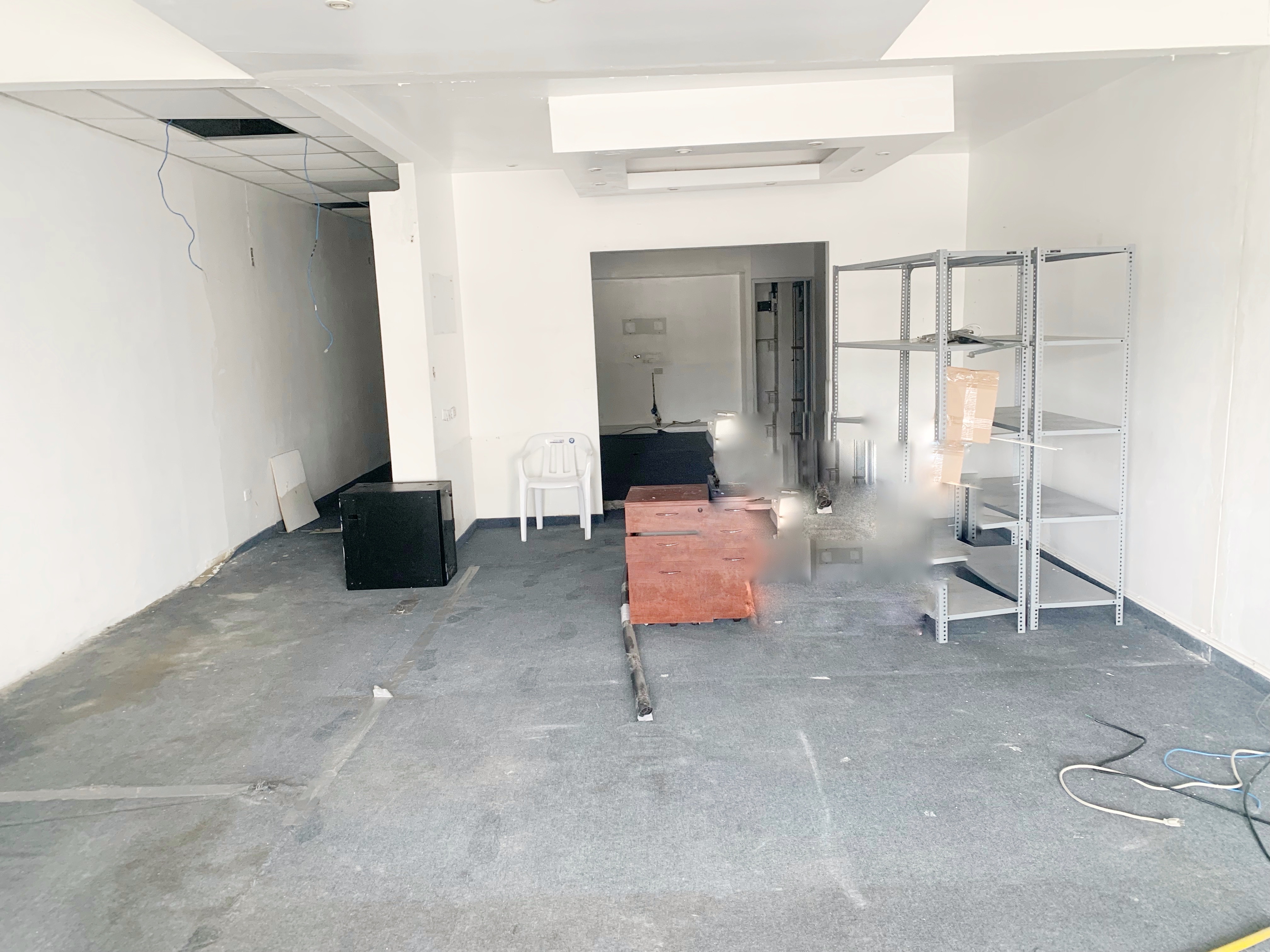 oficinas y locales comerciales - local en Naco  1