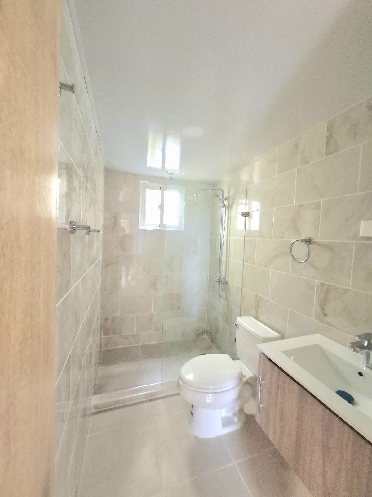 apartamentos - Apartamento en alquiler ave. Freddy Beras Goico (Hípica) 4