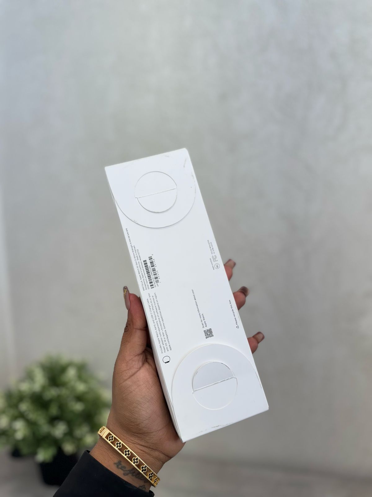 accesorios para electronica - APPLE WATCH SE 2DA GENERACION ORIGINAL SELLADO 