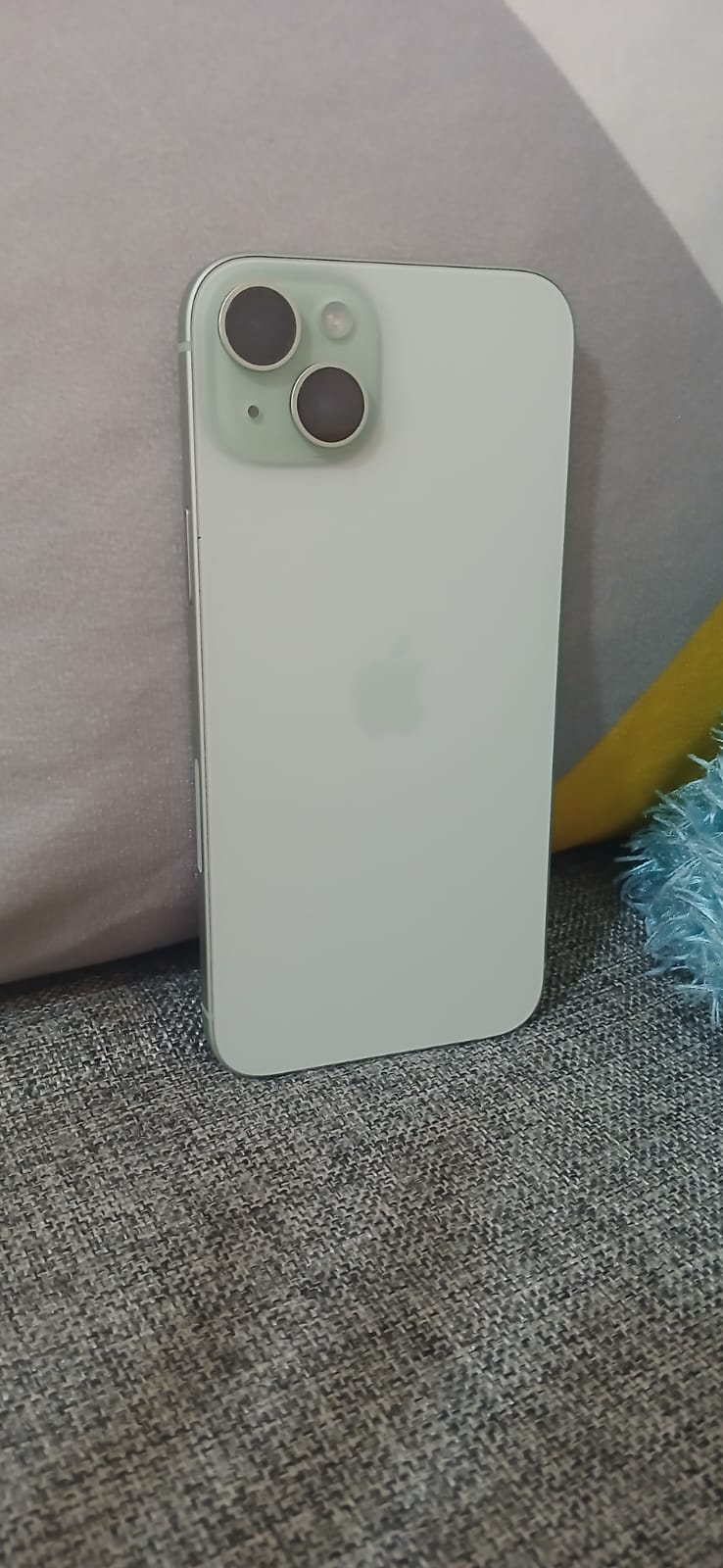 celulares y tabletas - Iphone 15 Plus 3