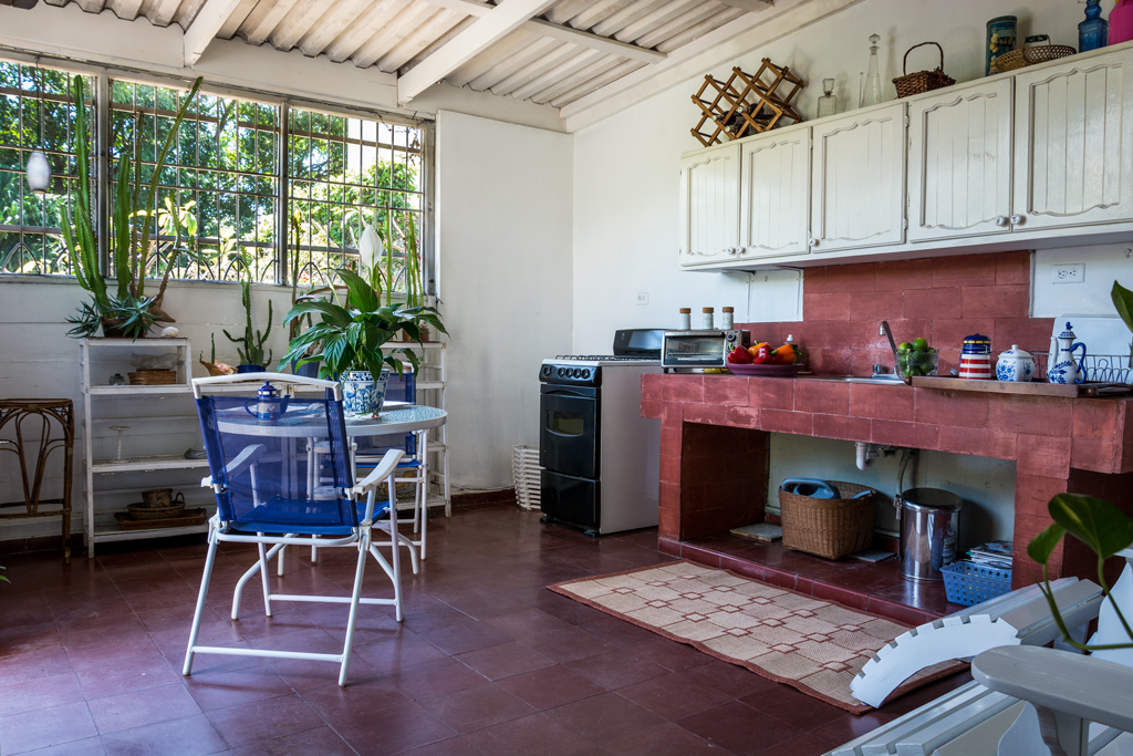 apartamentos - Apartamento estudio amueblado Gazcue con Terraza  0