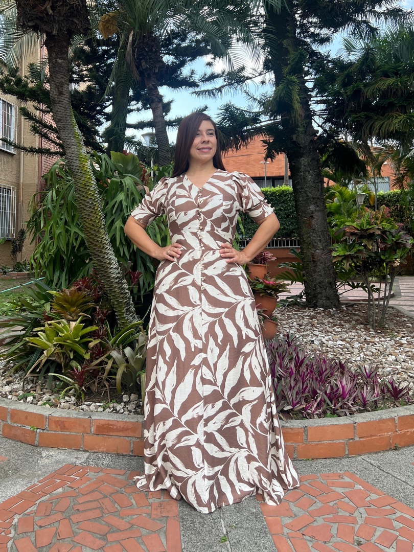 ropa para mujer - Vestidos 🇨🇴  2