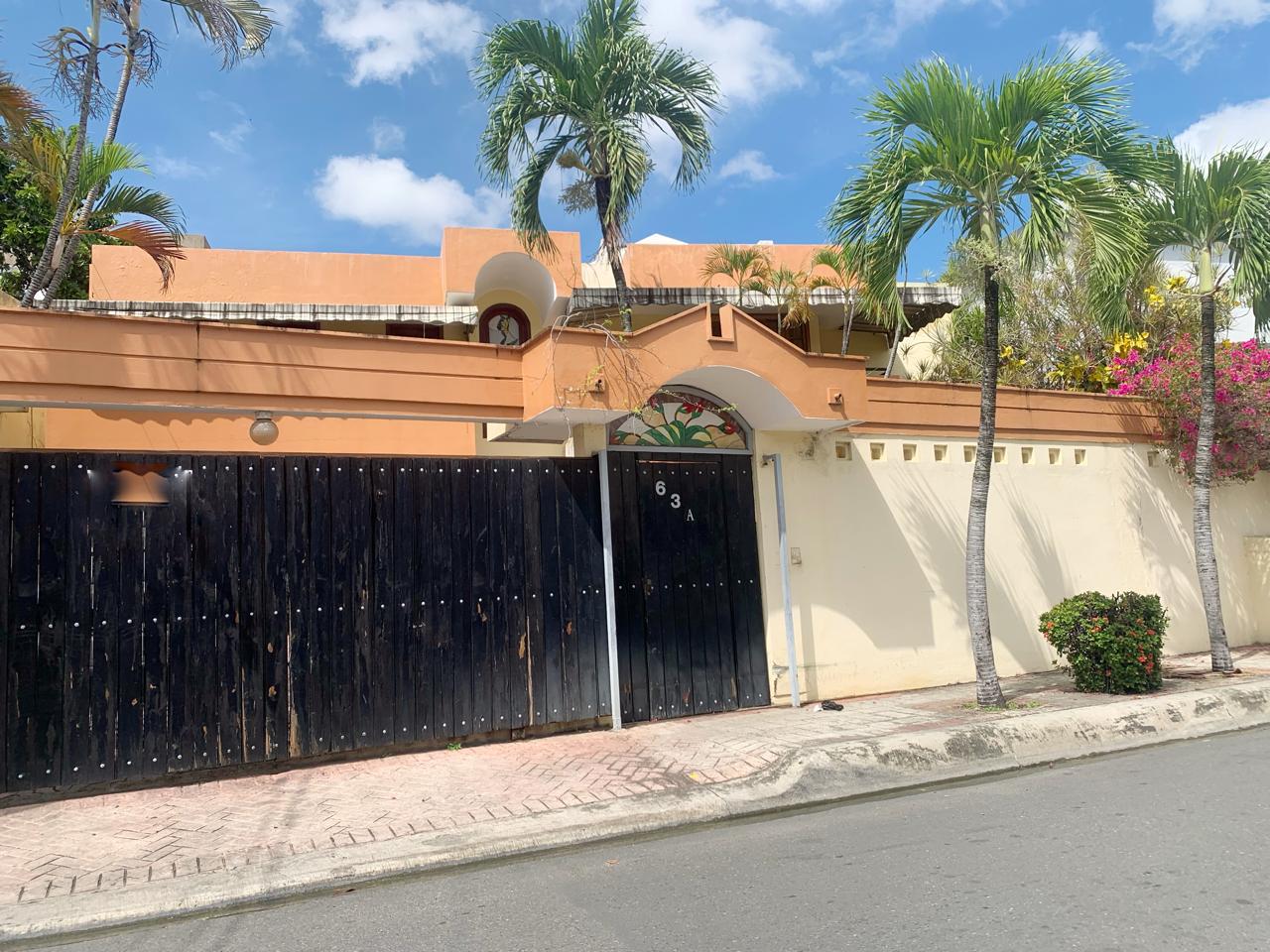 casas - Propiedad comercial en Venta 1