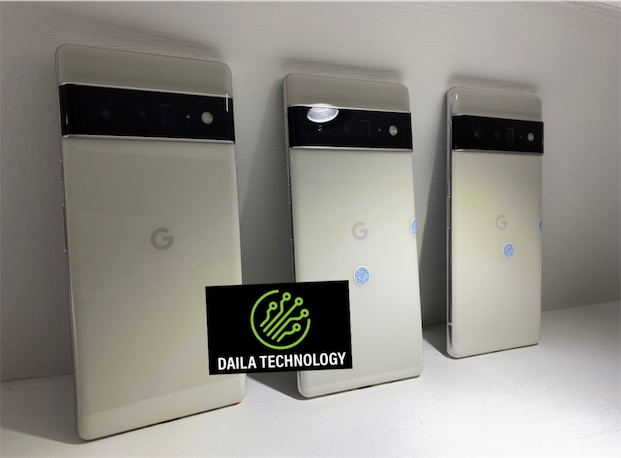celulares y tabletas - pixel 6 pro 128GB  6