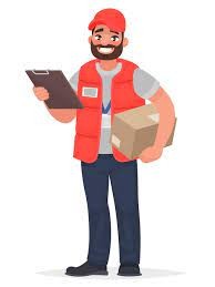 empleos disponibles - se solicita mensajero 0
