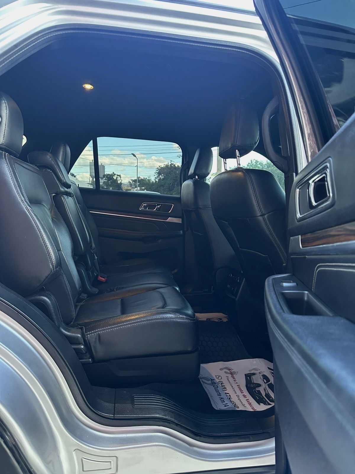 jeepetas y camionetas - Ford Explorer Limited 2019 7