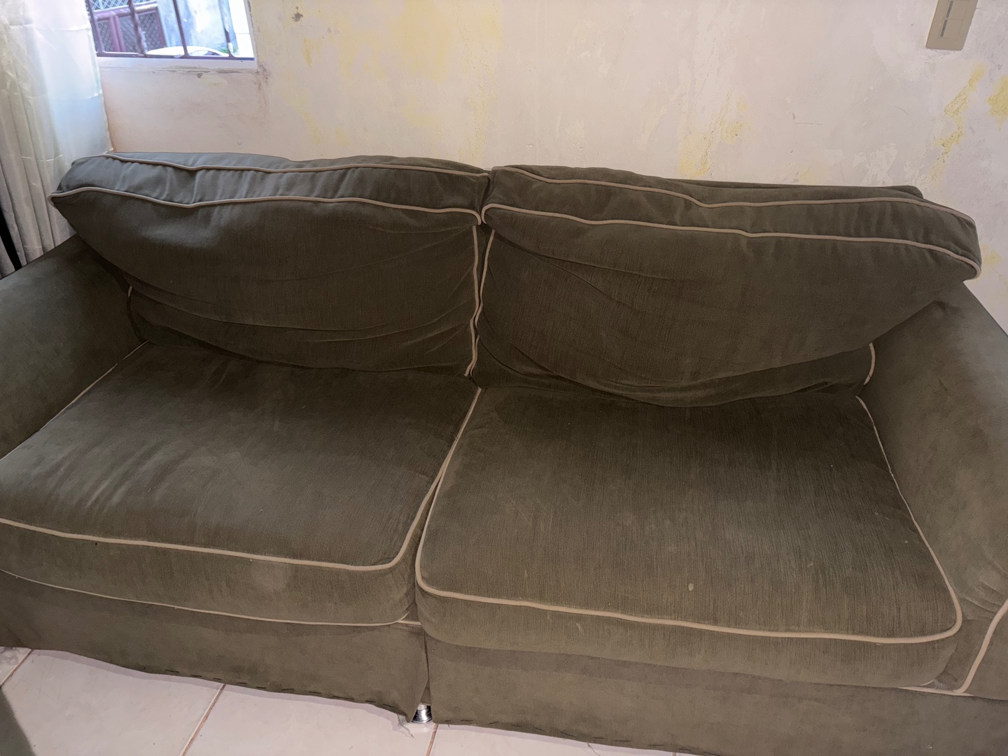 muebles y colchones - En buen estado  1
