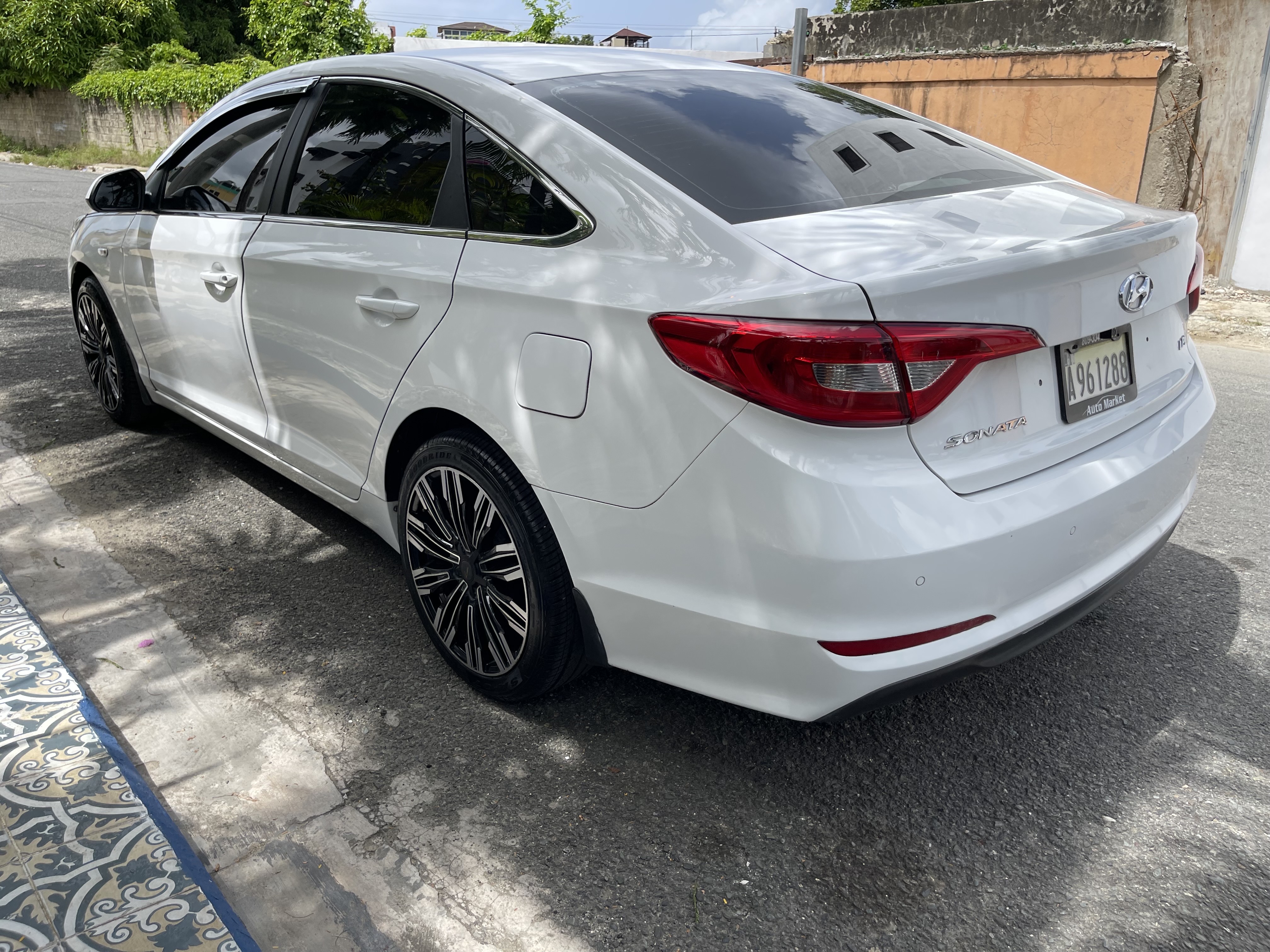 carros - Hyundai Lf 2018  3