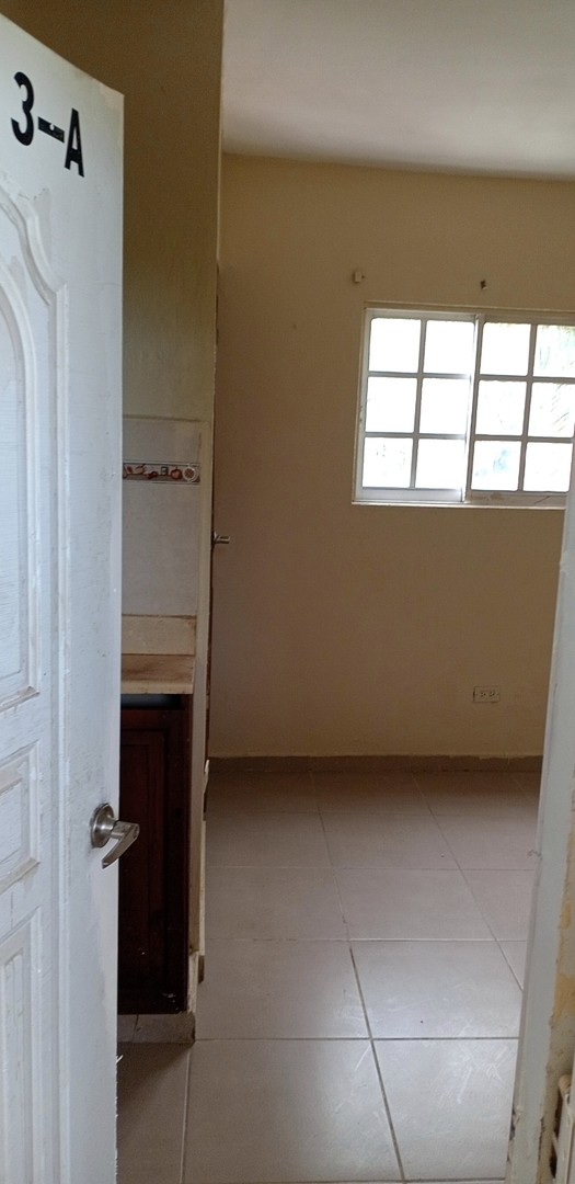 apartamentos - Aparta-Estudio en Zona Céntrica de la capital  4