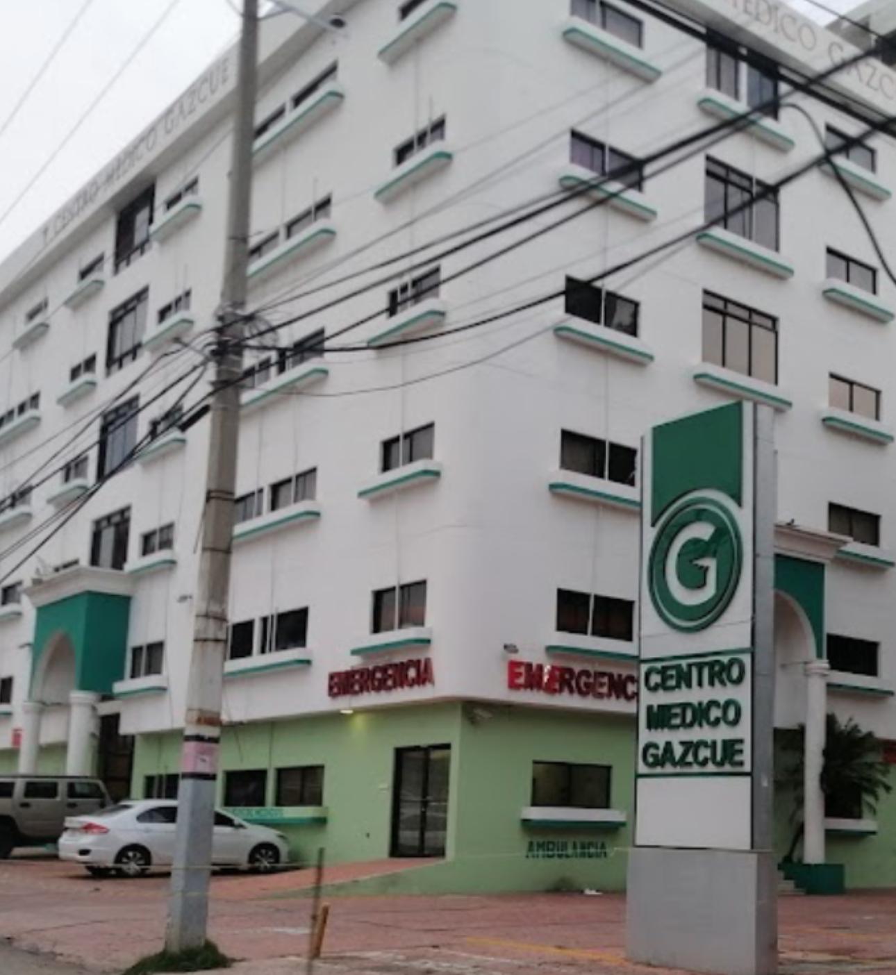 oficinas y locales comerciales - LOCAL COMERCIAL EN CENTRO MEDICO GAZCUE 6
