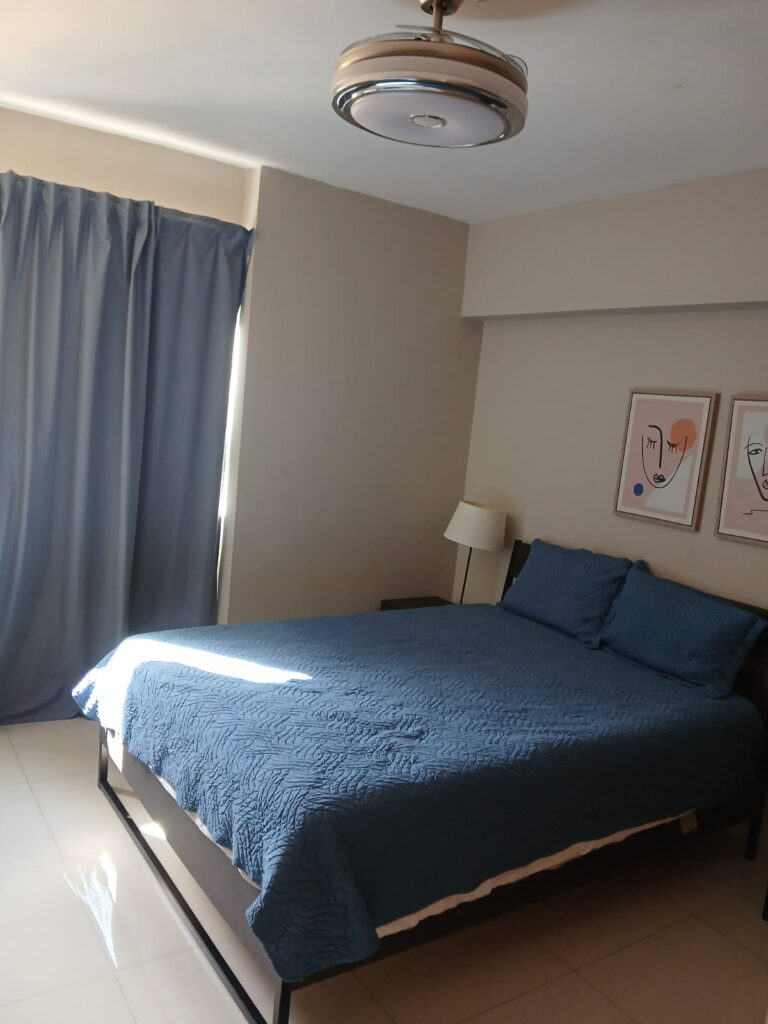apartamentos - 2729- APTO. EN NACO, STO. DGO.  6