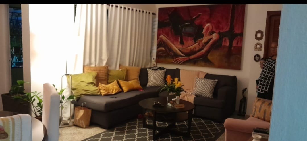 apartamentos - Se vende apartamento en Los Cacicazgos 1 2