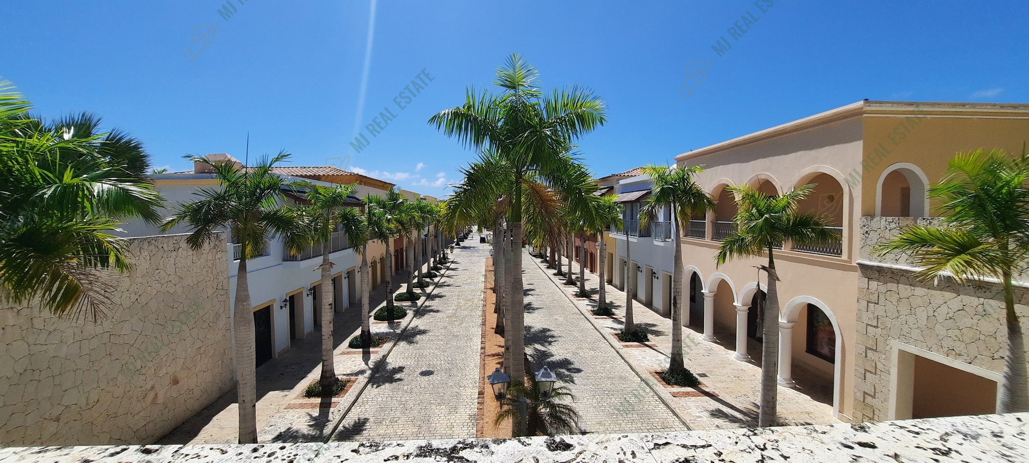 apartamentos - Apartamento amueblado en Cap Cana, 1er piso 0