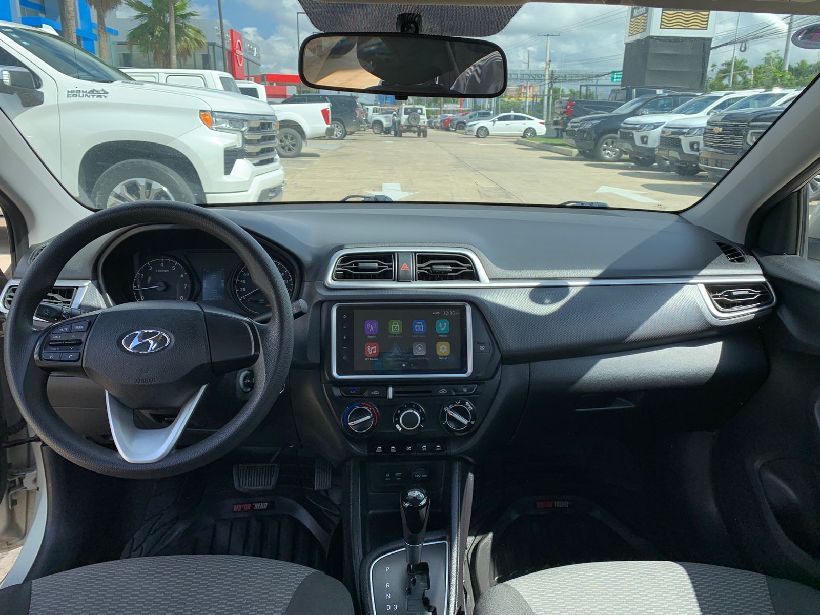 carros - Hyundai Verna 2020 6