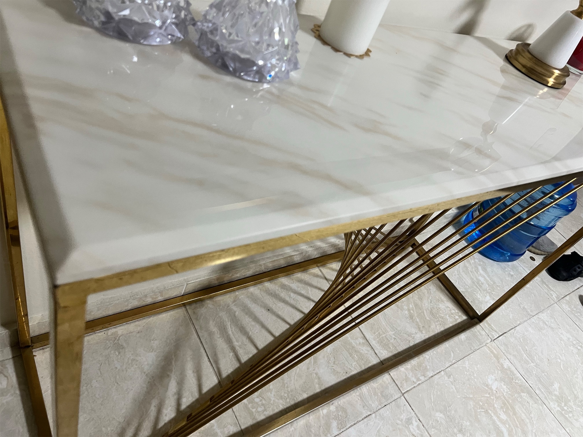 decoración y accesorios - Repisa rectangular 1