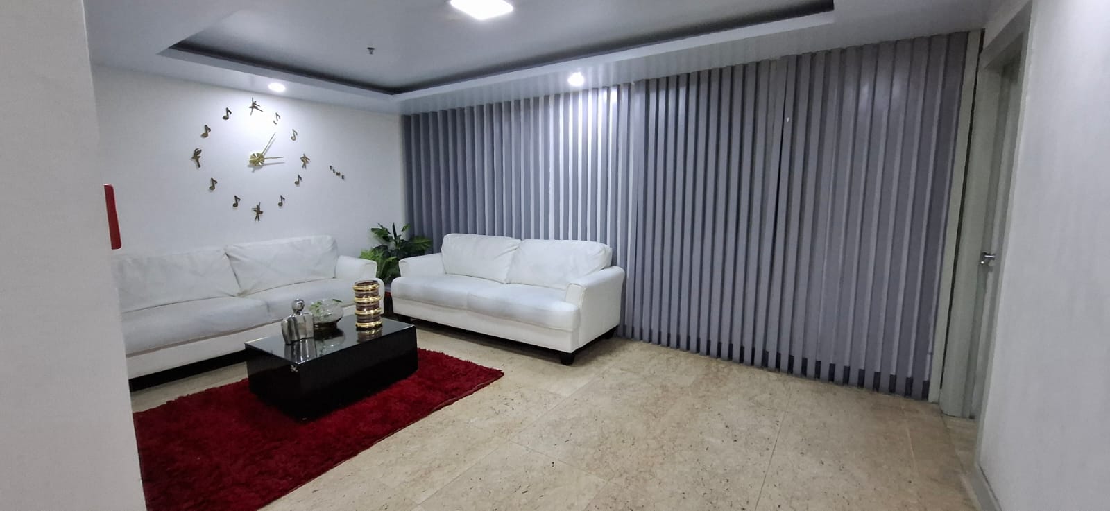 apartamentos - Apartamento en venta en Malecón Amueb. 3 habi 3