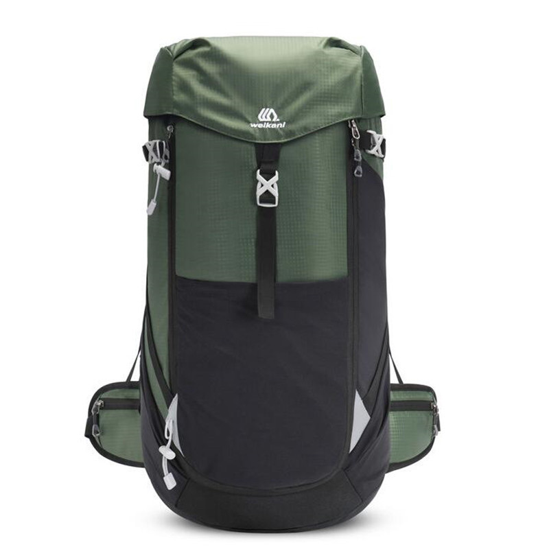 carteras y maletas - Mochila | Capacidad 50L