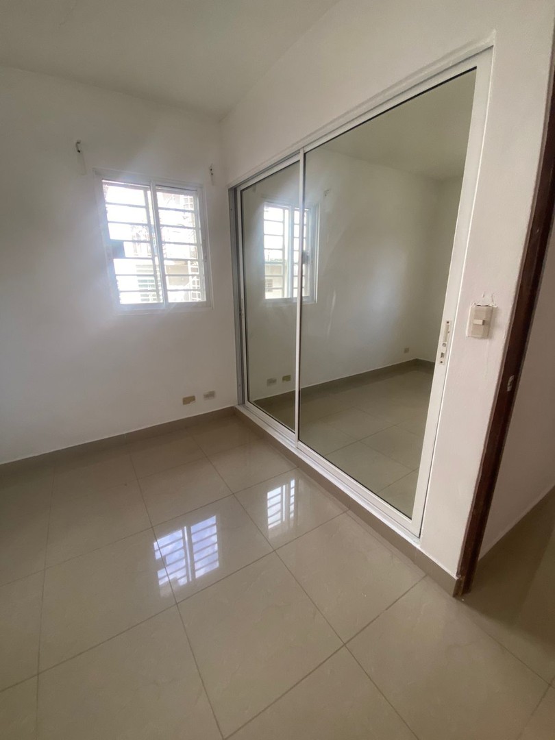 apartamentos - APT - Nuevas Terrazas - 2H - 1P - RD$ 26,500 6