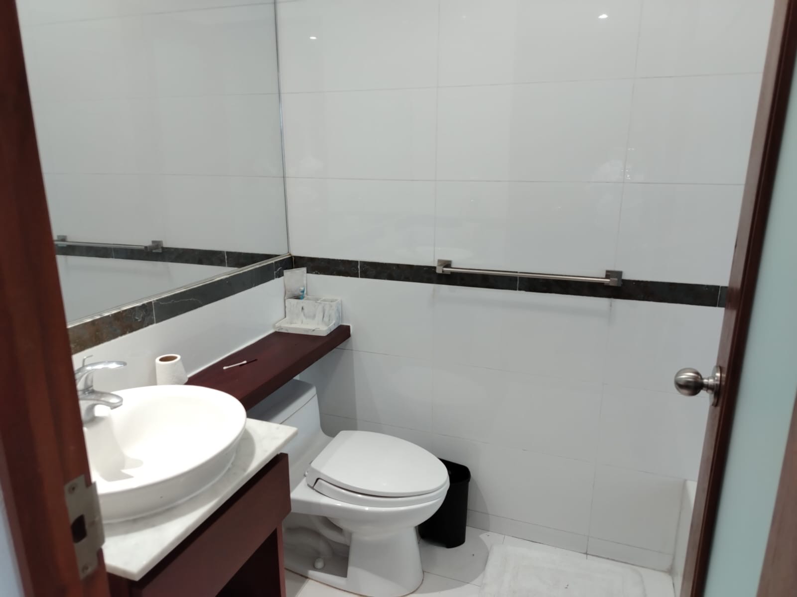 apartamentos - Apartamento en Gazcue en el Malecón de Santo Domingo, Distrito Nacional  7