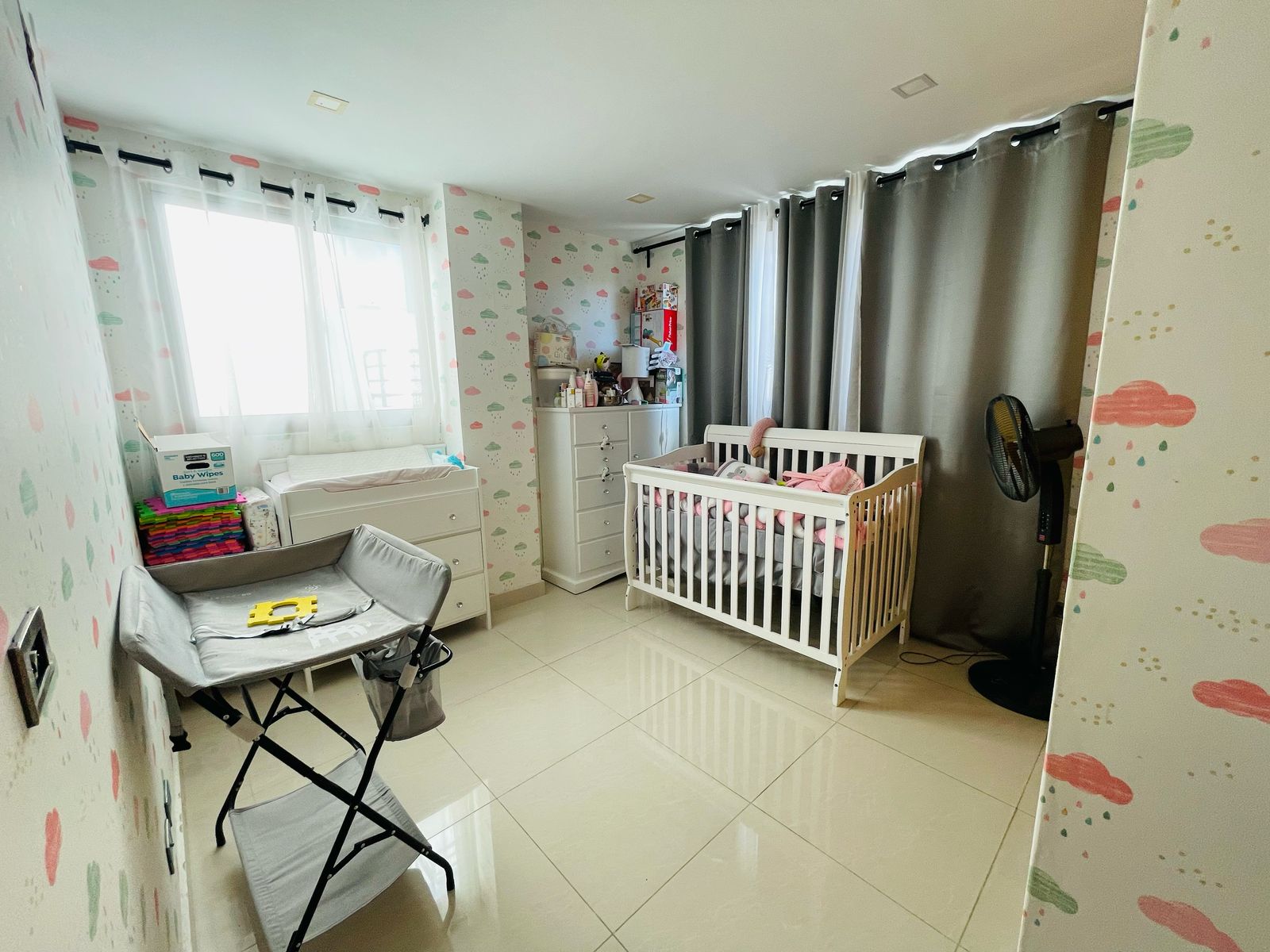 apartamentos - Gran oportunidad de inversión en Bella Vista 
U$195,000 8