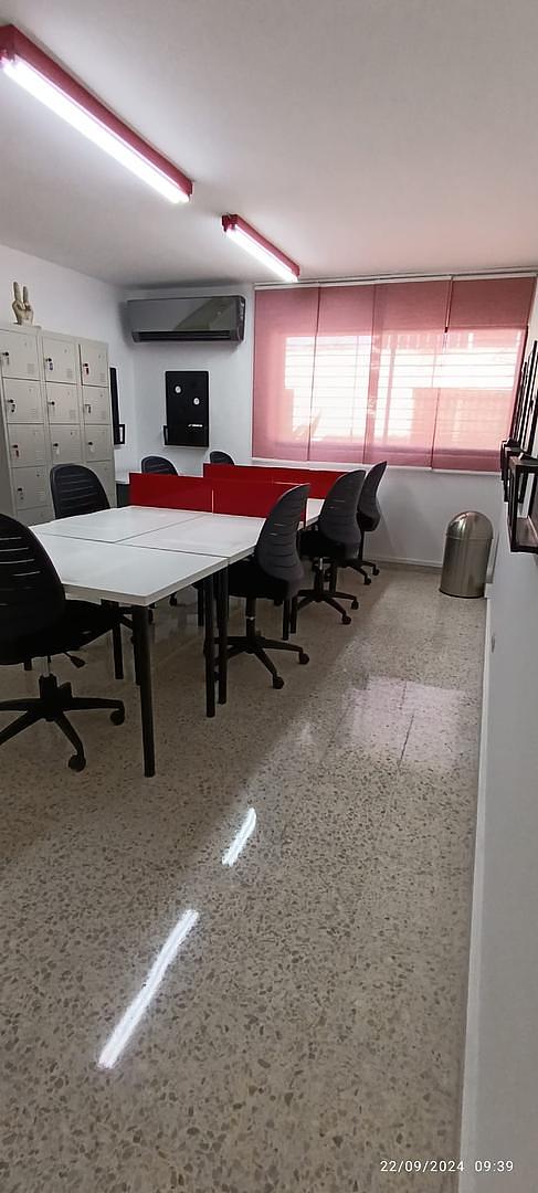 oficinas y locales comerciales - Oportunidad Oficina Amueblada lista para usar, Ubicación, Precio. Impecable..  2