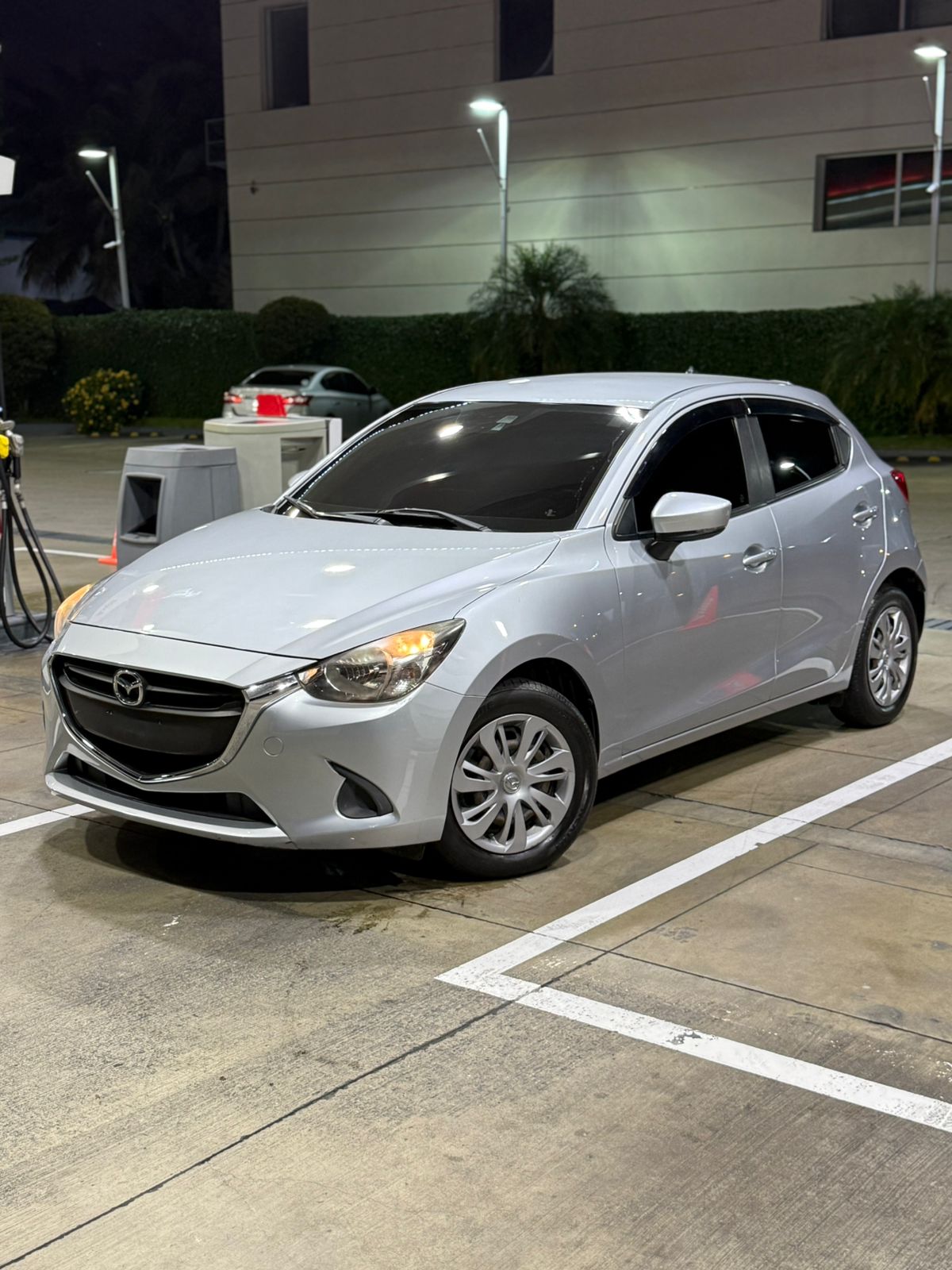 carros - 2018 Mazda Demio FULL   RD$ 735,000 2