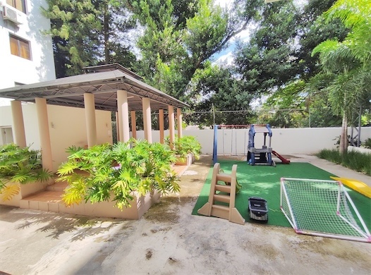 apartamentos - Apartamento de renta en La Trinitaria 2