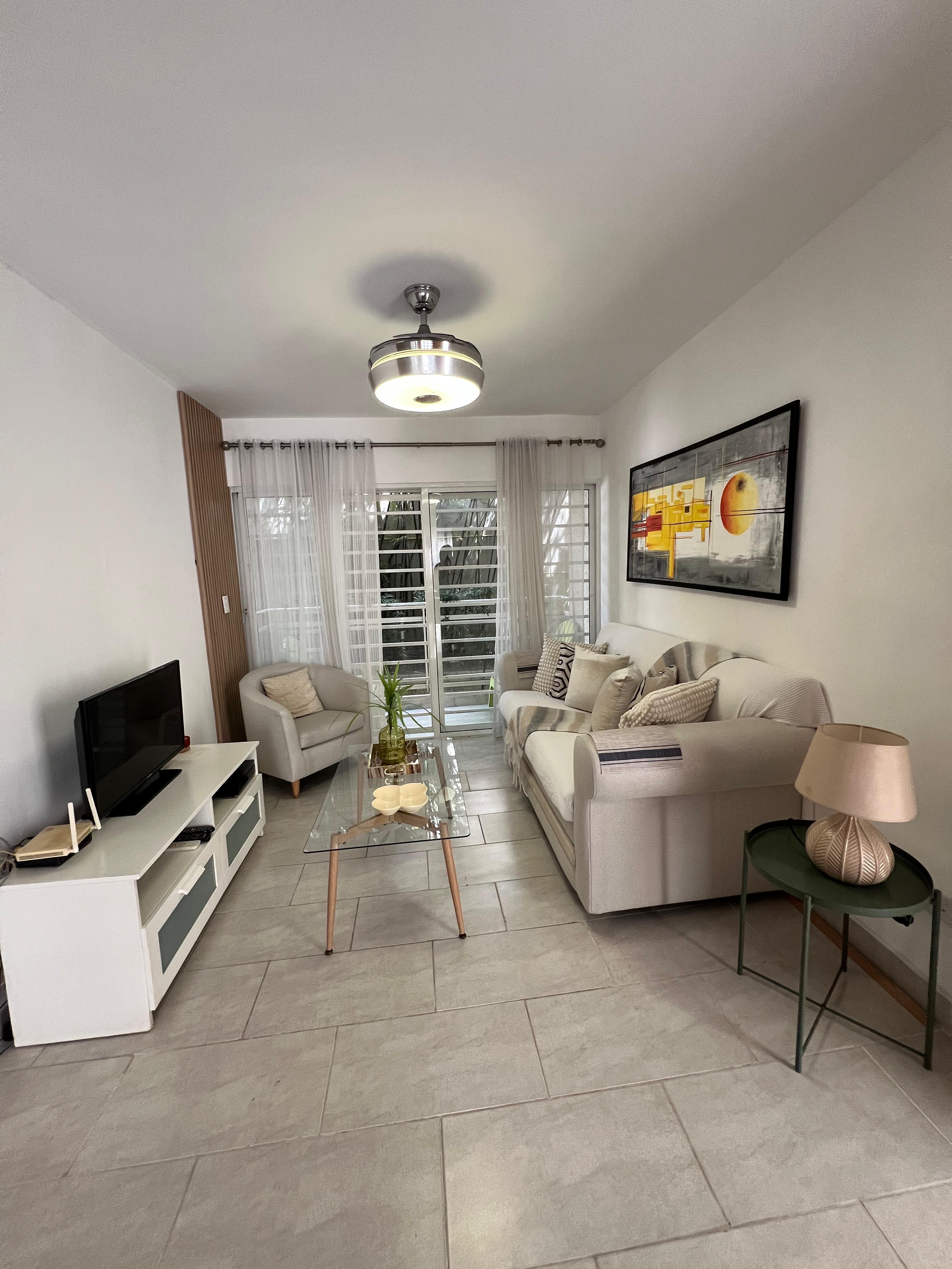 apartamentos - Vendo apartamento en Rivera del Osama 9
