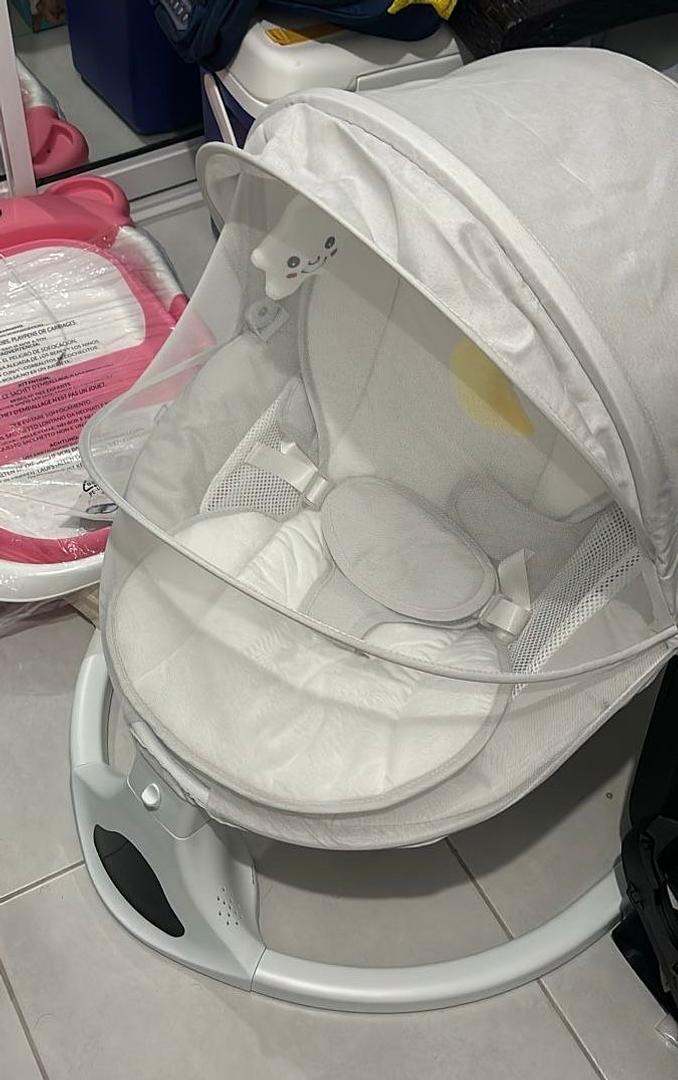 coches y sillas - silla  0