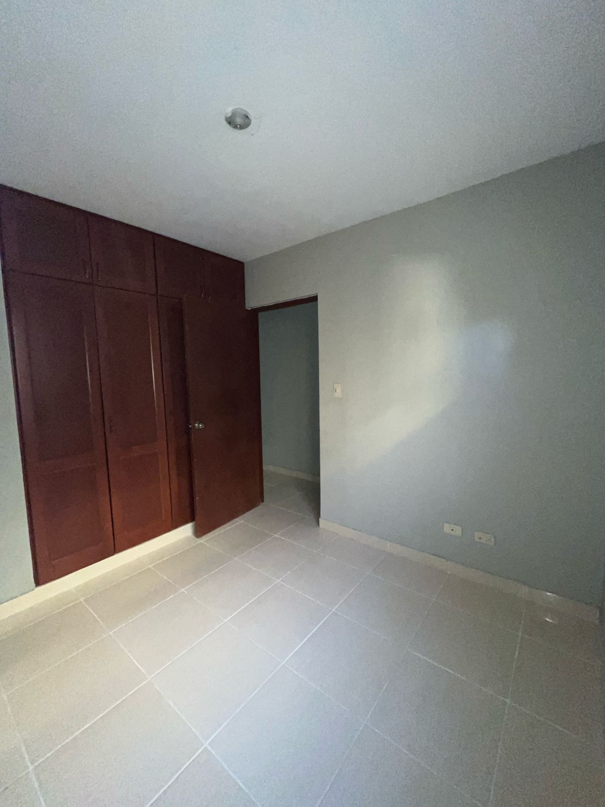 apartamentos - Vendo apartamento Residencial Pablo Mella Morales 5