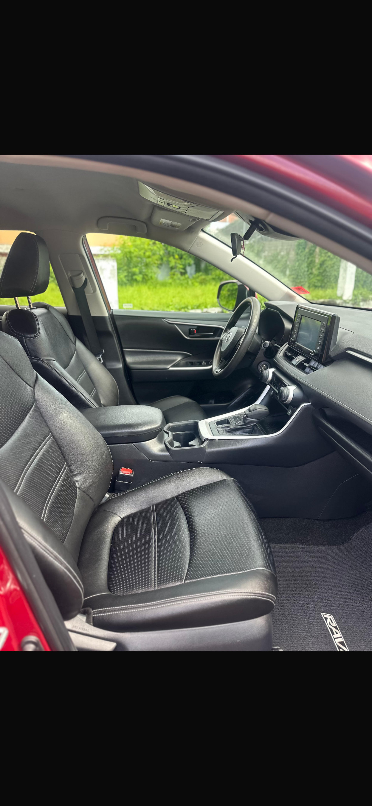 jeepetas y camionetas - TOYOTA RAV4 LE PLUS 2020 4X4 4