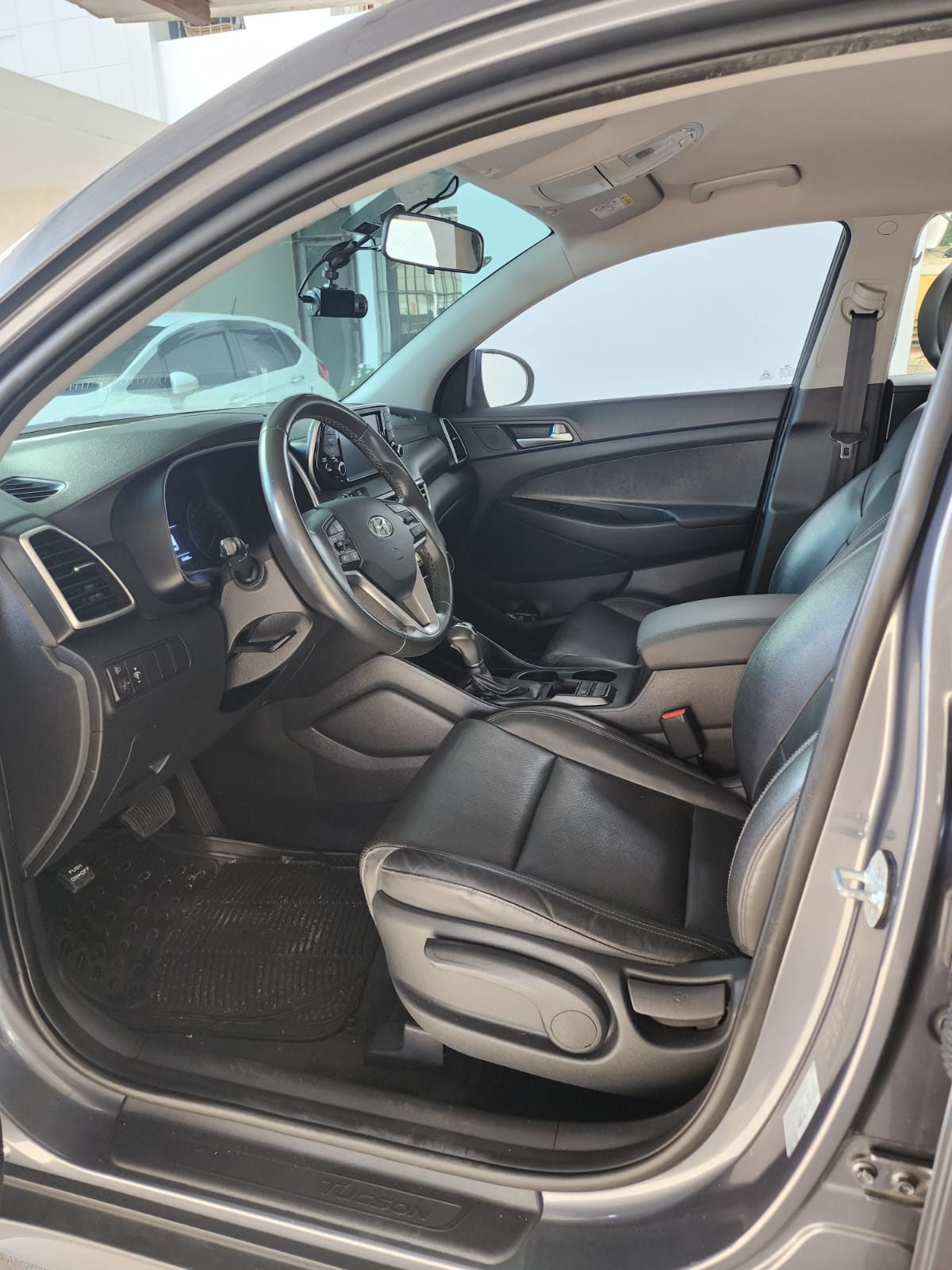 jeepetas y camionetas - VENDO HYUNDAI TUCSON 2019 4