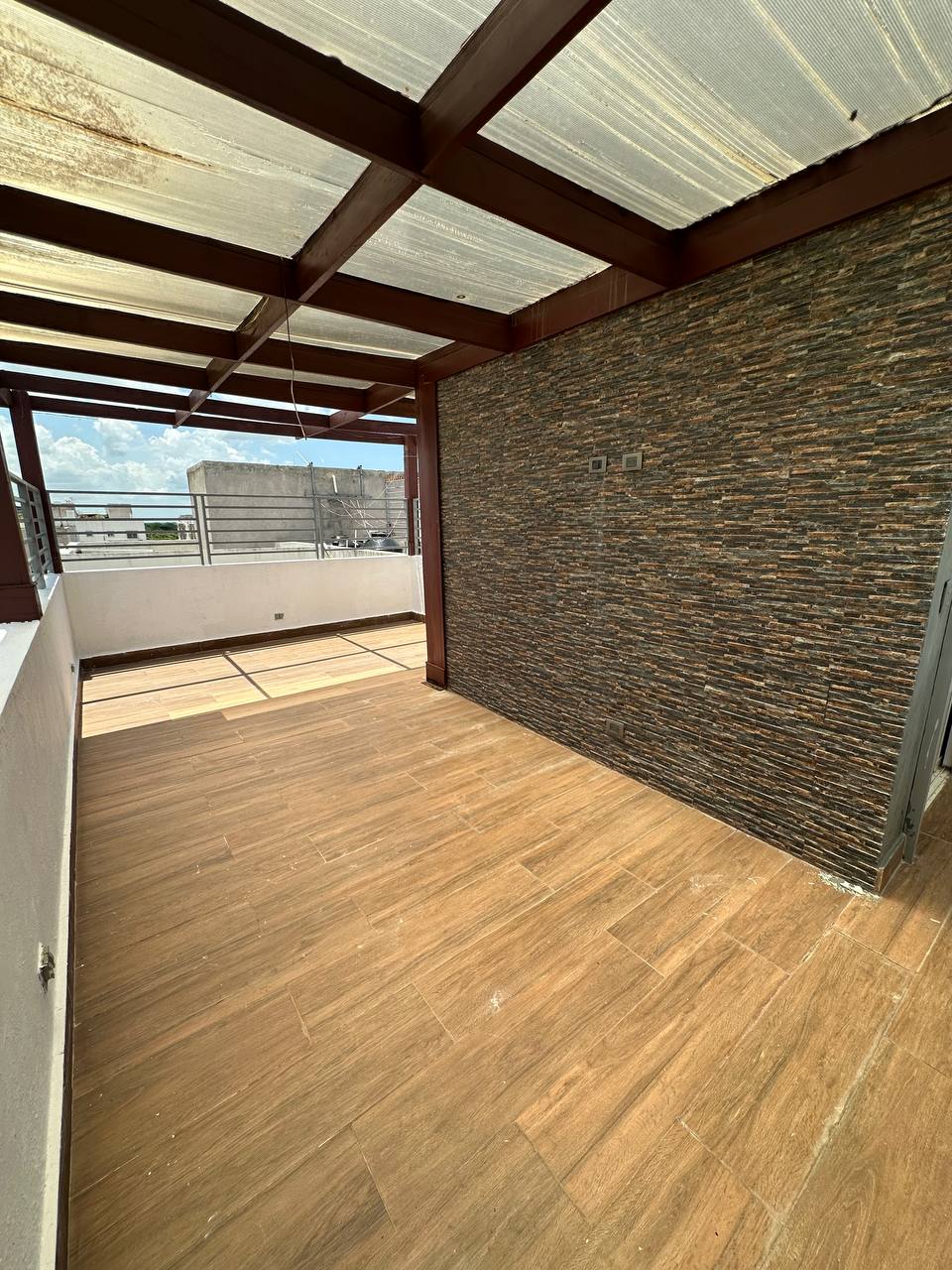 apartamentos - Apartamento en venta Ciudad Juan Bosch  8