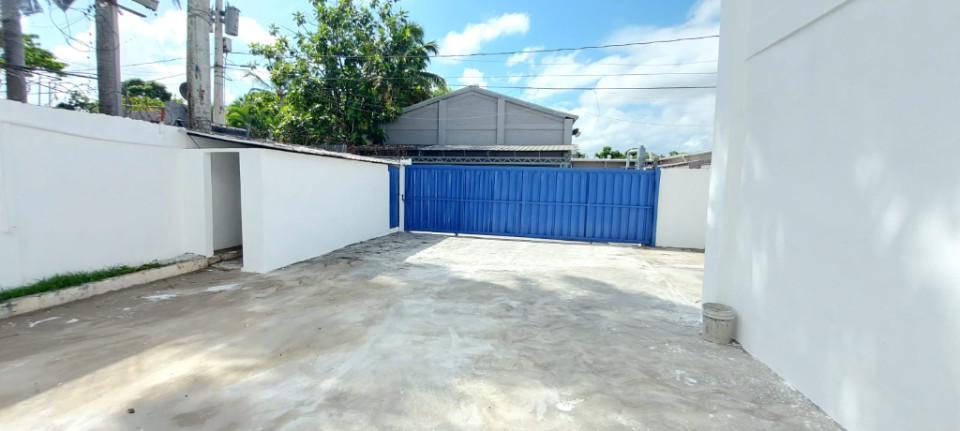 otros inmuebles - Nave Industrial en Cerros de Palmarejo SANTO DOMINGO OESTE 2