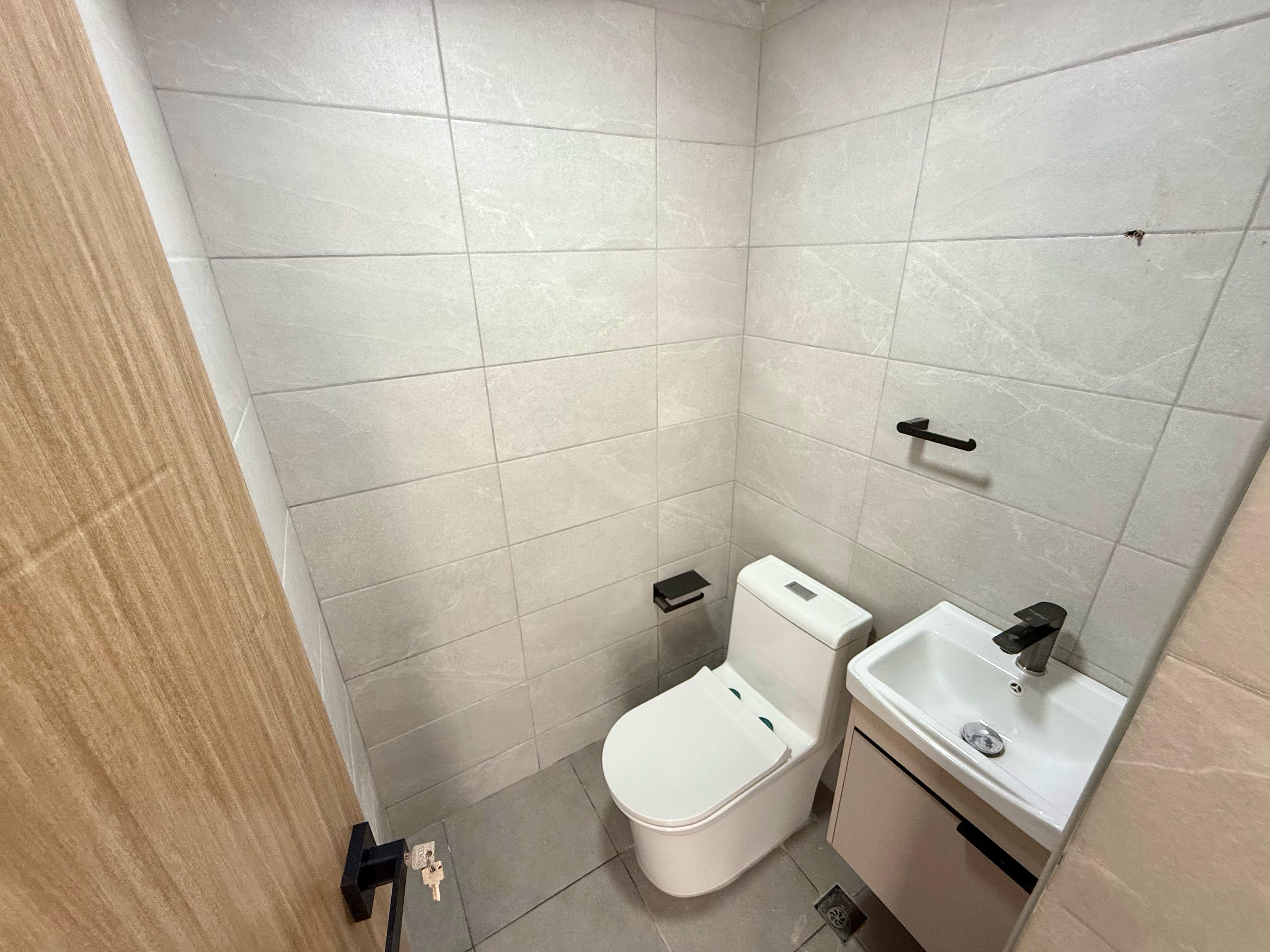 apartamentos - Evaristo Morales 📍  ✨Apartamento nuevo en venta c 6