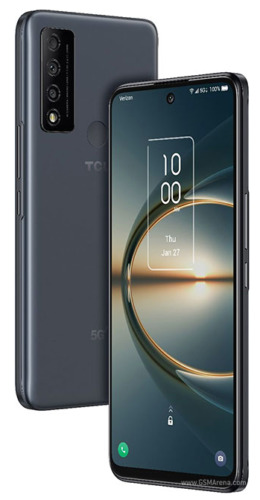 celulares y tabletas - CELULAR TCL V 30 5G,RD$ 5200.00 DESBLOQUEADO 2