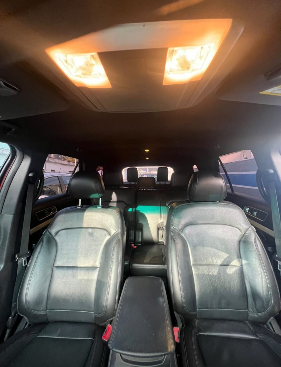 jeepetas y camionetas - VENDO FOR EXPLORER XLT 2017 3