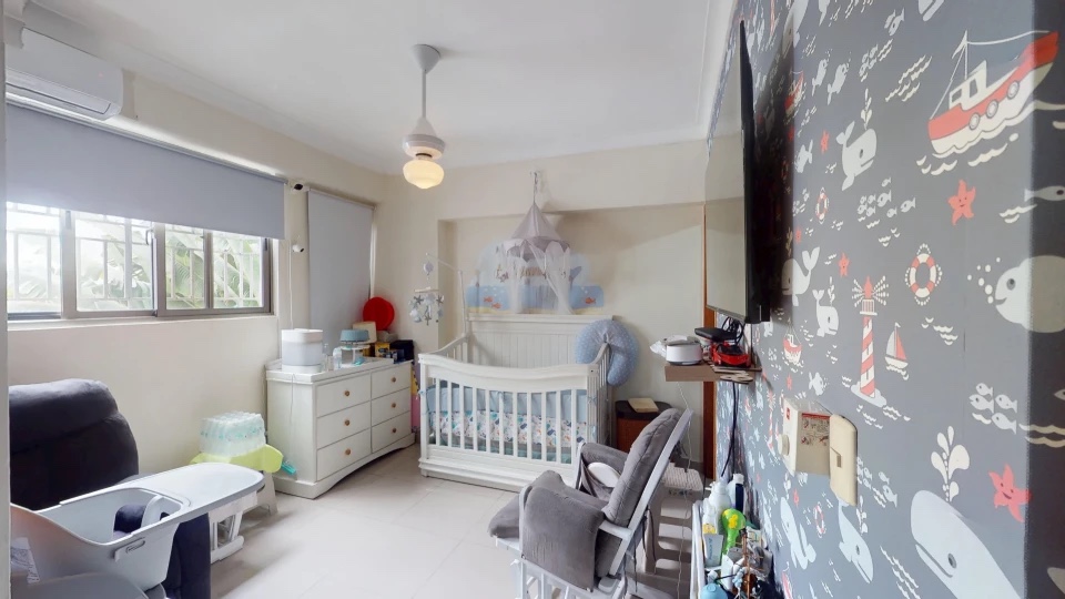 apartamentos - Apartamento como Nuevo 6