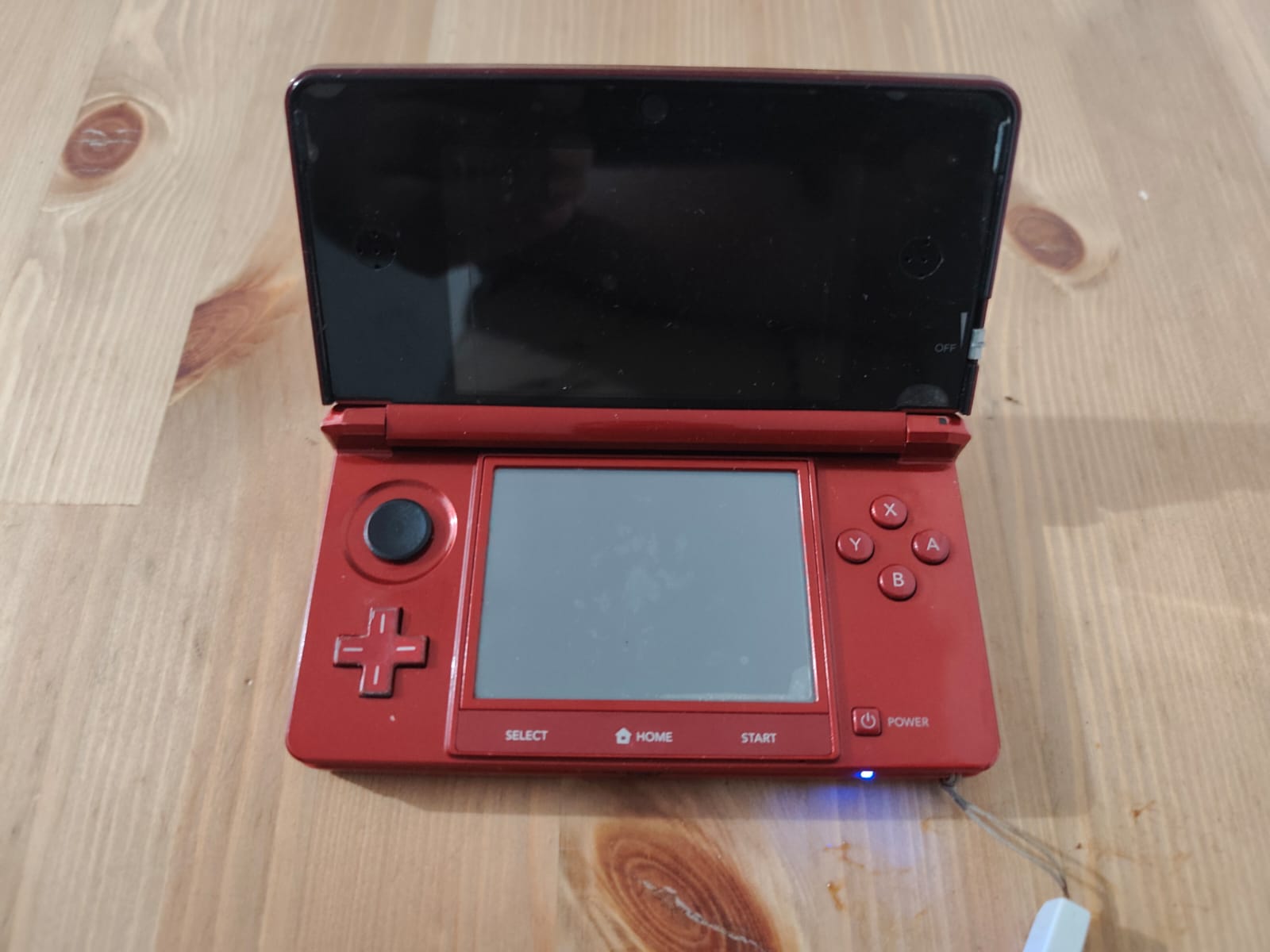 consolas y videojuegos - Nintendo 3DS 0
