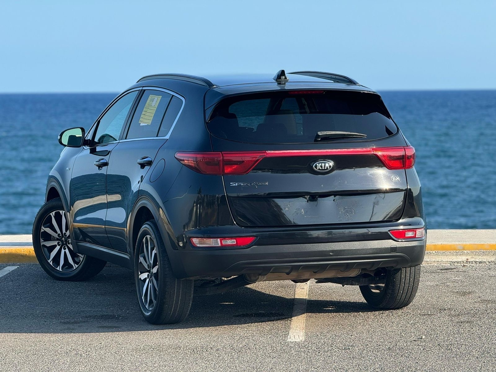 carros - 🌀KIA SPORTAGE 🌀   2️⃣ 0️⃣ 1️⃣ 9️⃣😍LLÉVATELO CON TAN SOLO $200,000 D’INICIAL 5