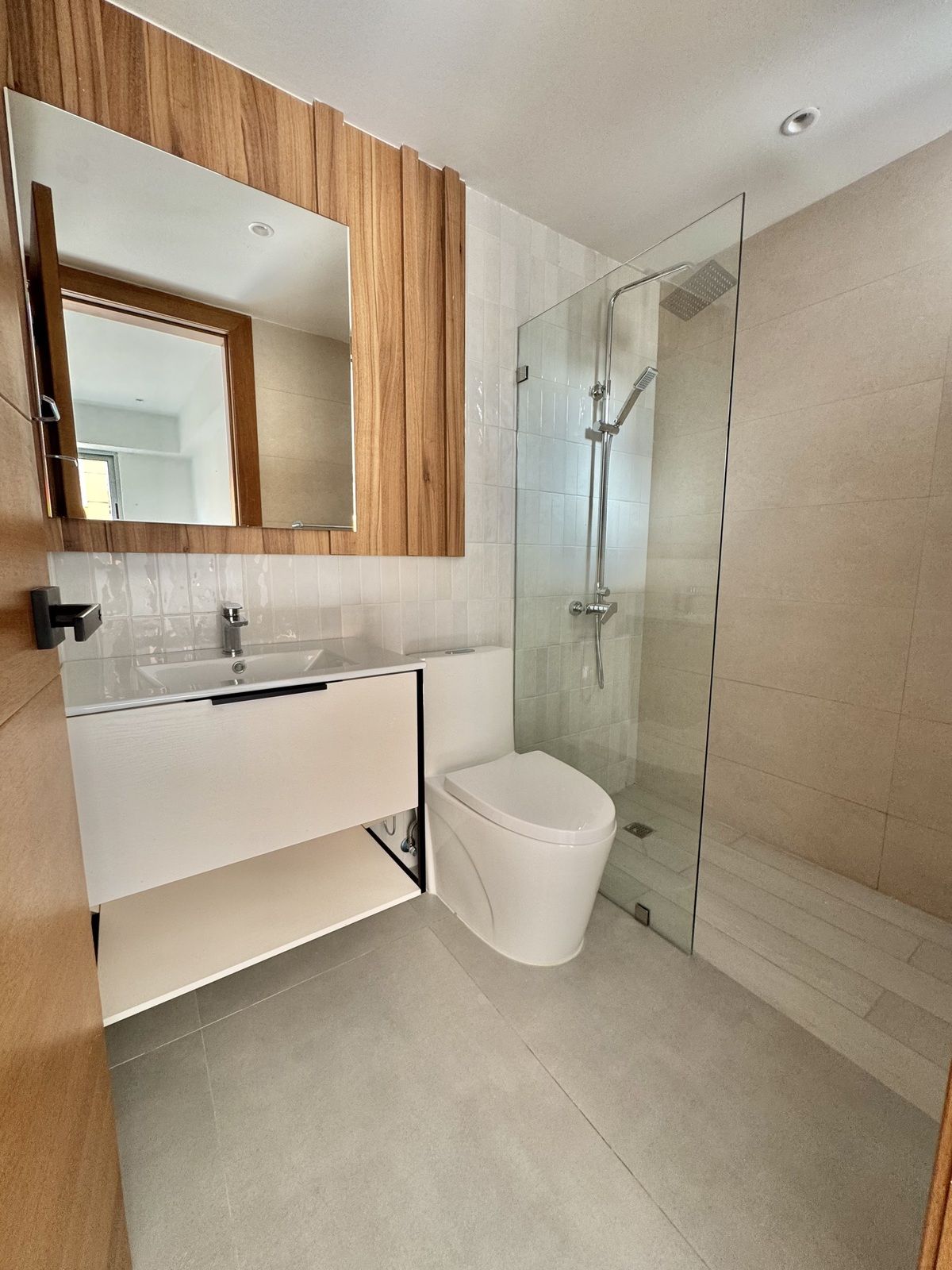 apartamentos - 🔵Apartamento piso 3 en Urb. Real  7