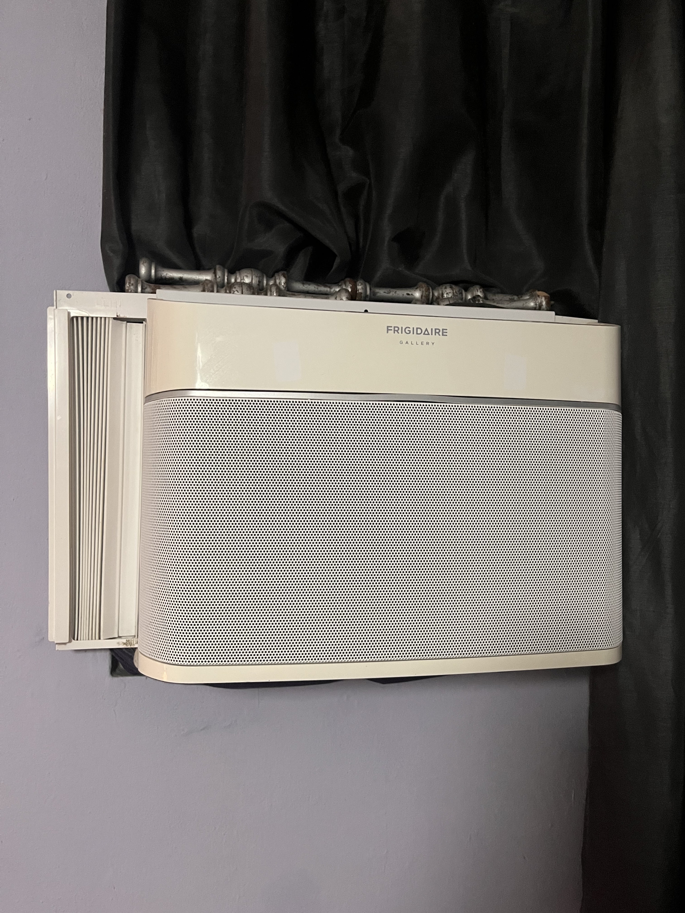 aires acondicionados y abanicos - vendo aire acondicionado frigifaire!!!  0