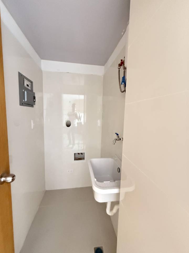 apartamentos - En alquiler y venta apartamento 1 habitación  5