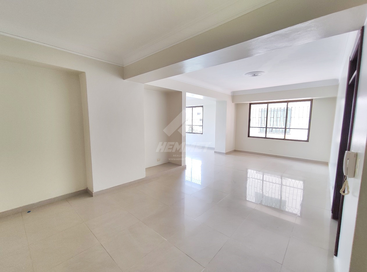 apartamentos - ESPACIOSO APARTAMENTO PROXIMO AGORAMALL SANTIAGO 4