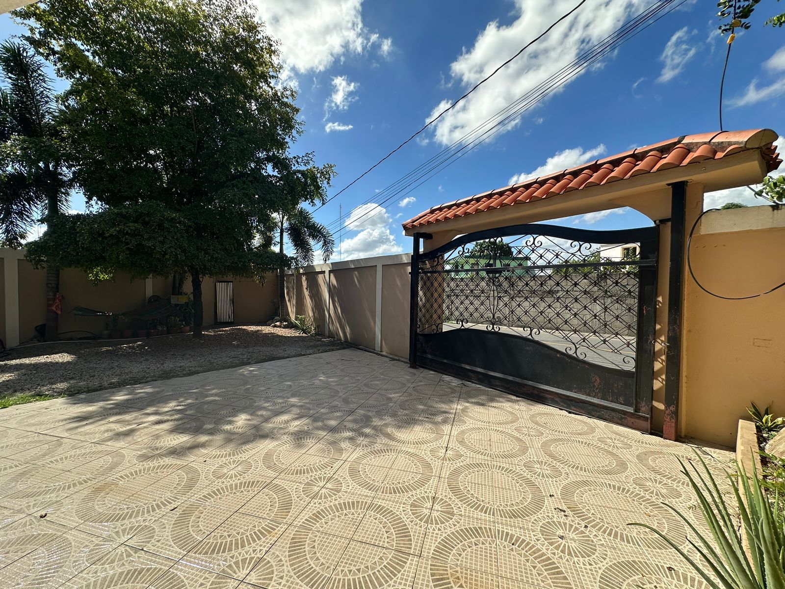 casas - Casa en San Cristobal de 5 habitaciones VENTA  6